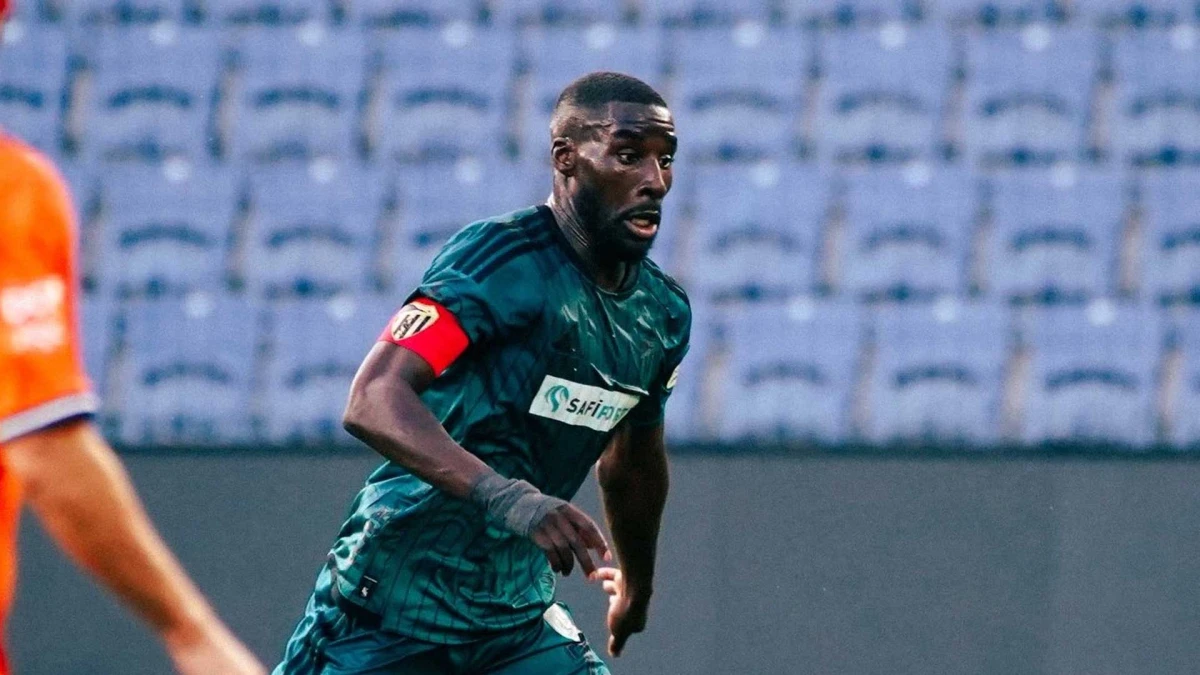 Massadio Haidara, Süper Lig’de zirveyi zorluyor