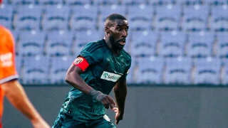 Massadio Haidara, Süper Lig’de zirveyi zorluyor