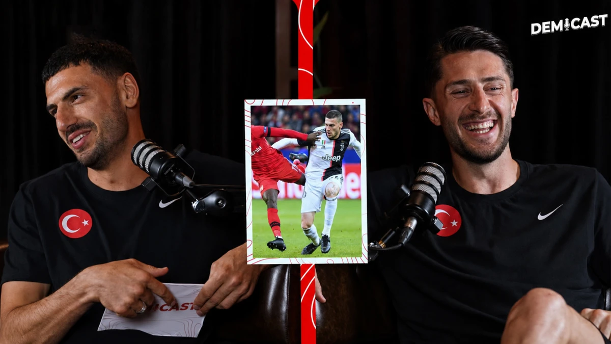 Merih Demiral ile İsmail Yüksek karşı karşıya: Karamürsel mi, Gölcük mü?