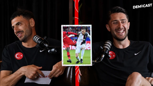 Merih Demiral ile İsmail Yüksek karşı karşıya: Karamürsel mi, Gölcük mü?