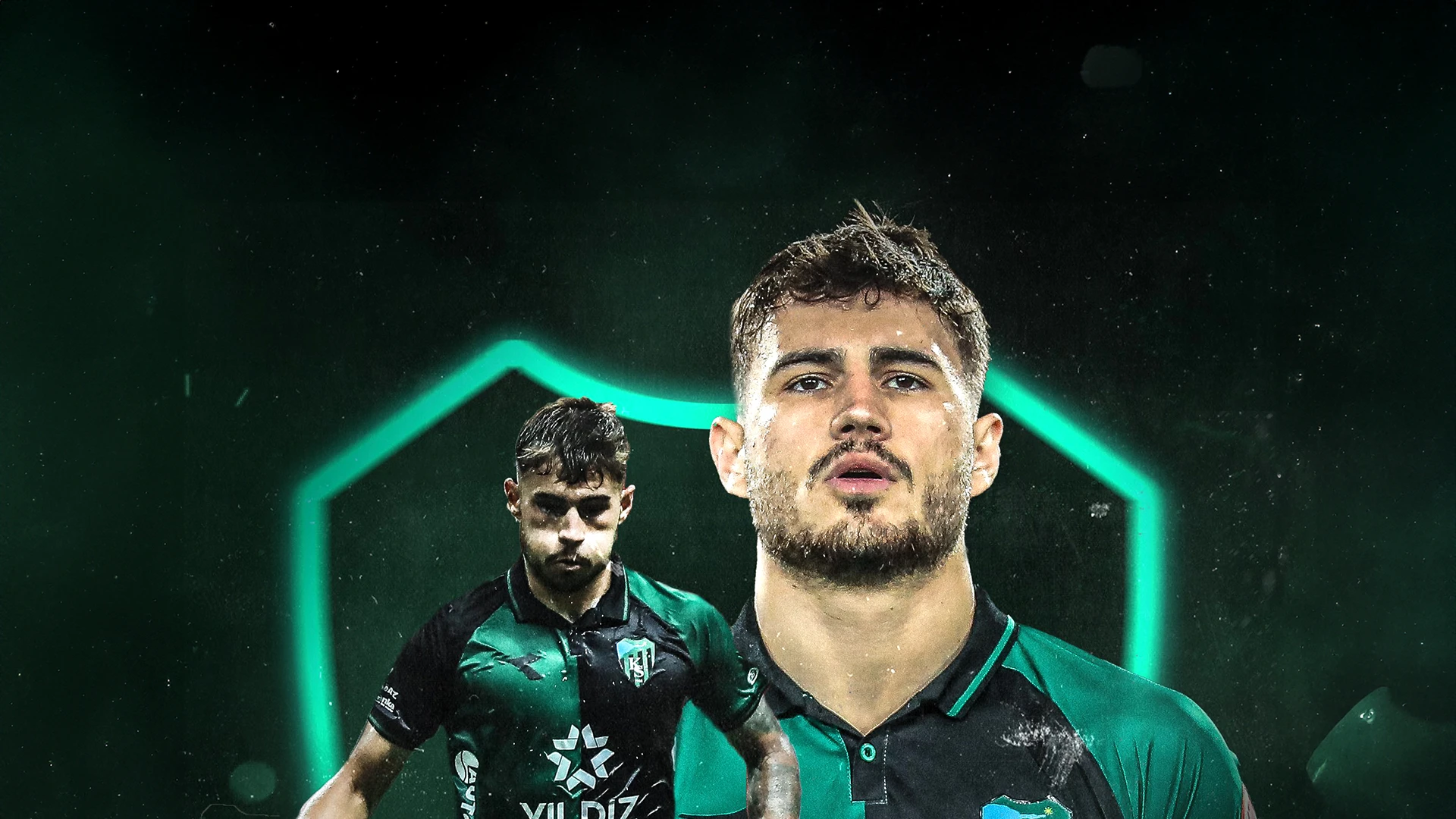 Mesut Can Tunalı’dan Kocaelispor’a duygusal veda