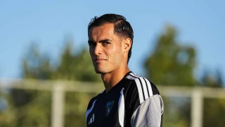 Metehan Altunbaş: “Galatasaray maçına final maçı gibi çıkacağız”