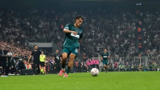 Metehan Altunbaş: “Kırmızı kart ve penaltı net bir şekilde görünüyor”