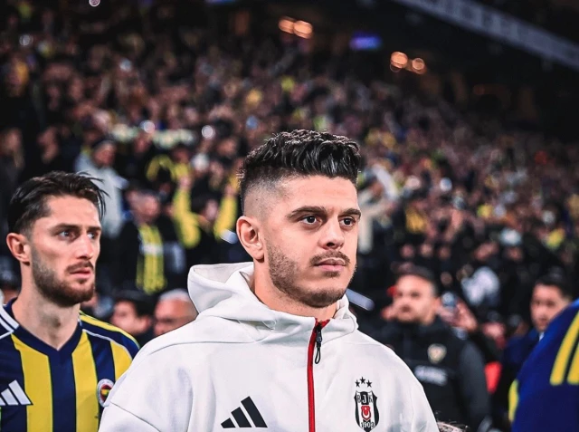 Milot Rashica için Kocaelispor iddiası