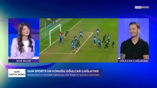 Oğulcan Çağlayan: “Kocaeli Körfez benim gerçekten evim”