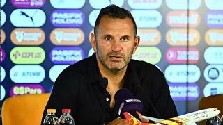 Okan Buruk: “Kocaelispor karşısında maçı dominant oynadık”