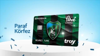 Paraf Körfez’e 24 saatte 438 başvuru