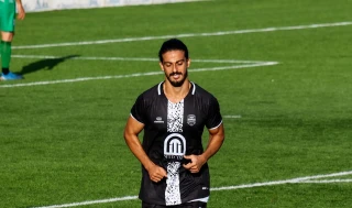 Profesyonel liglerin tecrübeli ismi Taşköprü Birlikspor’da