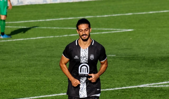 Profesyonel liglerin tecrübeli ismi Taşköprü Birlikspor’da