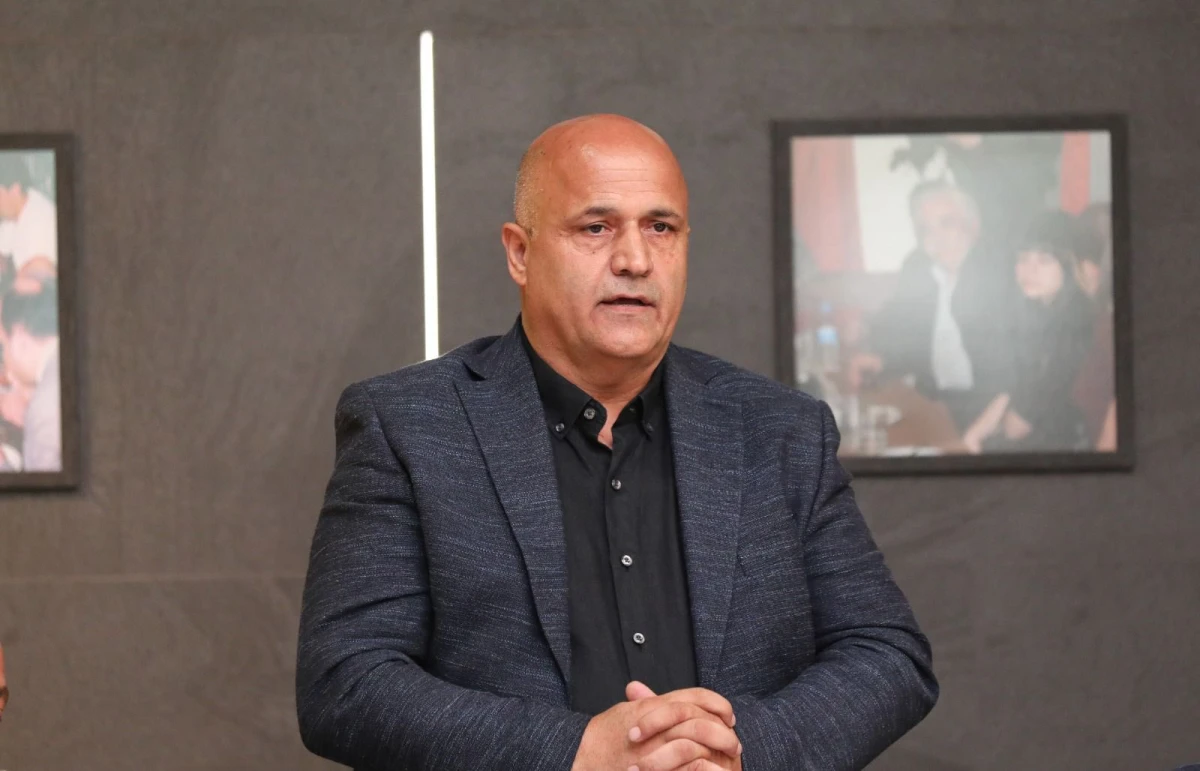 Recep Durul'a yeni görev