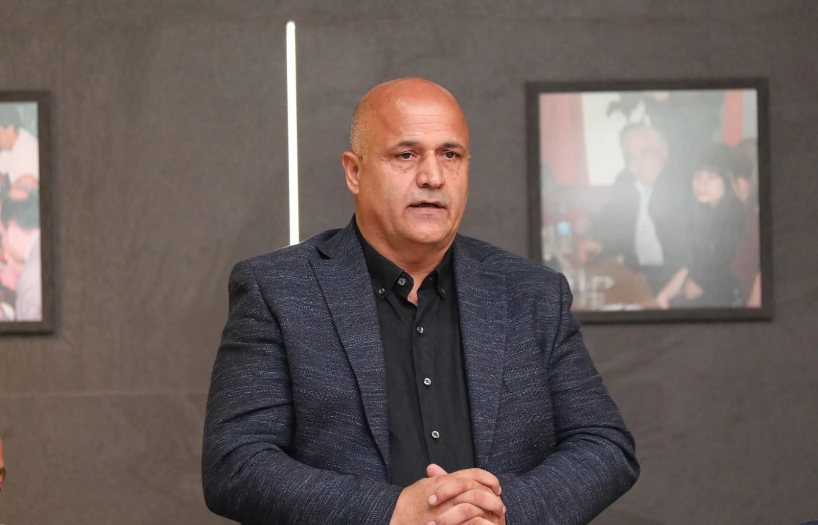 Recep Durul'a yeni görev