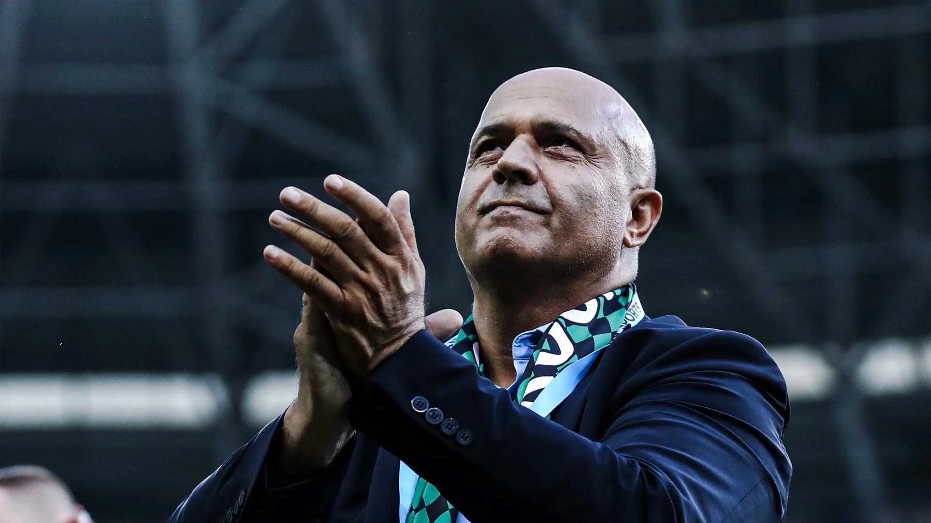 Recep Durul’dan Galatasaray maçı mesajı: “Puan ve puanlar için gideceğiz”
