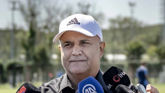 Recep Durul’dan hakem kararlarına sert tepki: “Bu VAR niye var?”