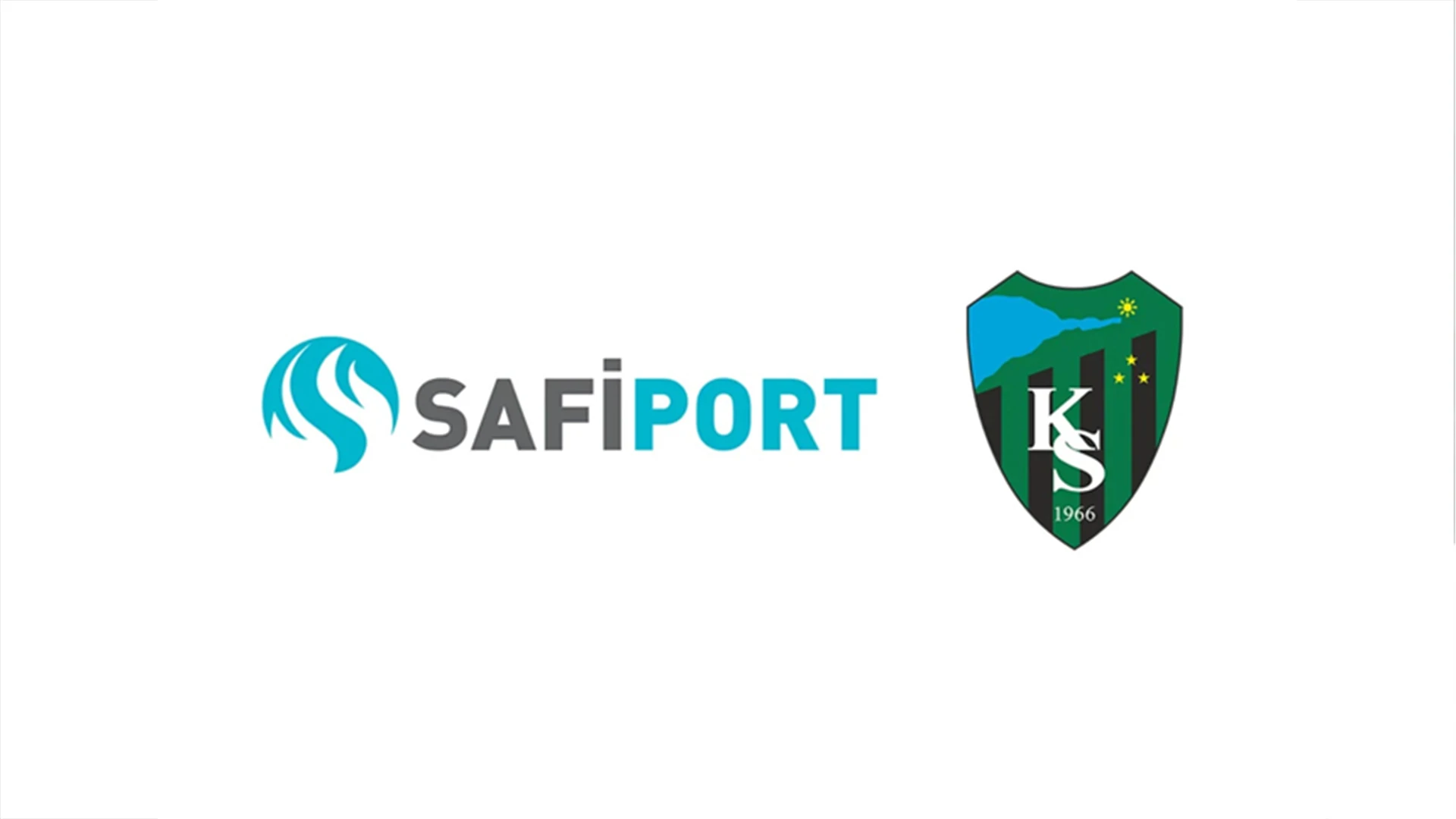 Safiport'tan Başakşehir maçı öncesi açıklama