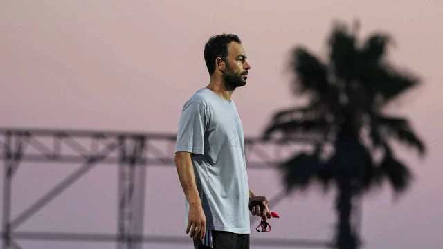 Selçuk İnan: “Bir oyuncu ayrılabilir, bir kişi daha gelebilir”