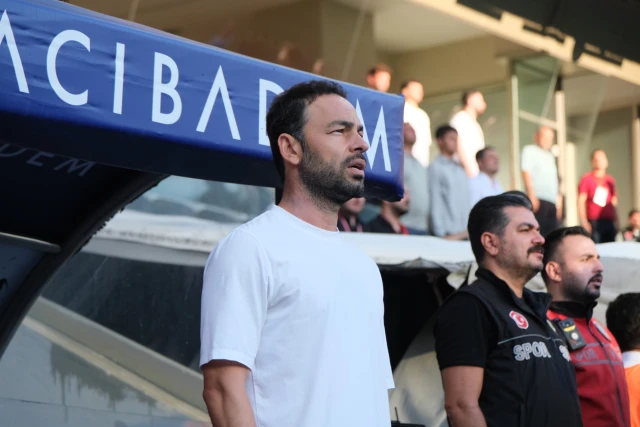 Selçuk İnan: Bu sene, geçen seneden daha güçlüyüz, daha iyiyiz.
