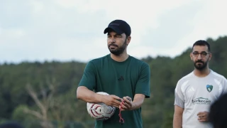 Selçuk İnan: Elimizdeki oyunculardan çıkmadan maalesef şu an transfer yapamıyoruz.