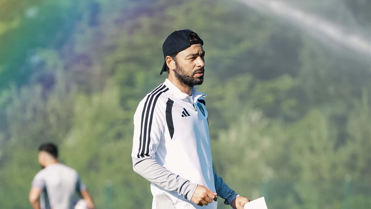 Selçuk İnan: “Kadromuz yeterli değil”
