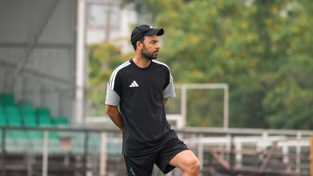 Selçuk İnan transfer planını açıkladı: 2 oyuncu daha gelecek