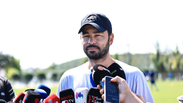 Selçuk İnan transferde müjdeyi verdi: “Anlaşma aşamasına geldiğimiz oyuncular var”