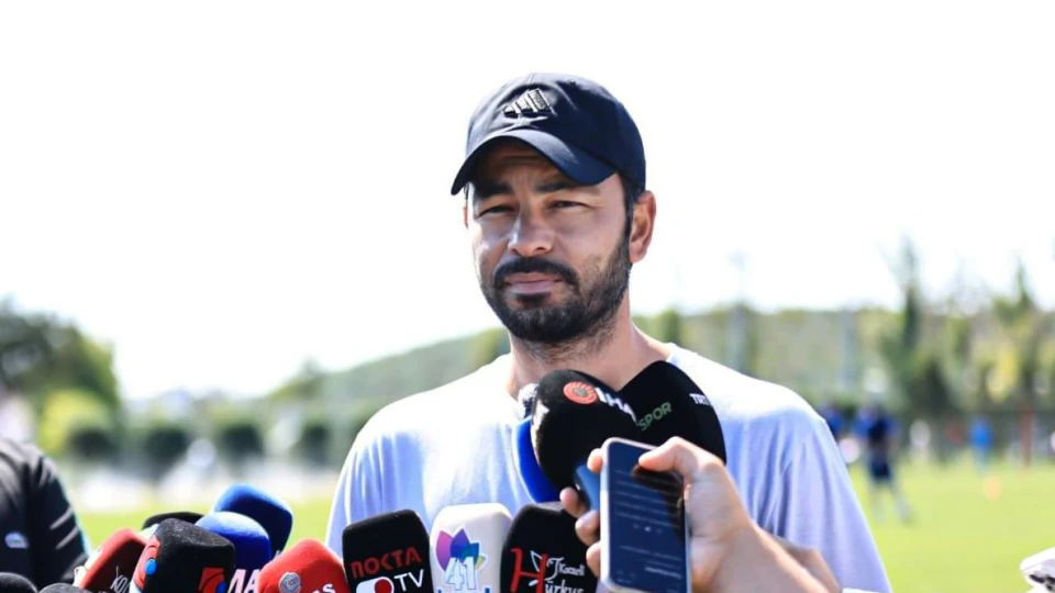 Selçuk İnan transferde müjdeyi verdi: “Anlaşma aşamasına geldiğimiz oyuncular var”