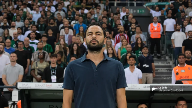 Selçuk İnan transferi açıkladı: Orta saha ile görüşülüyor