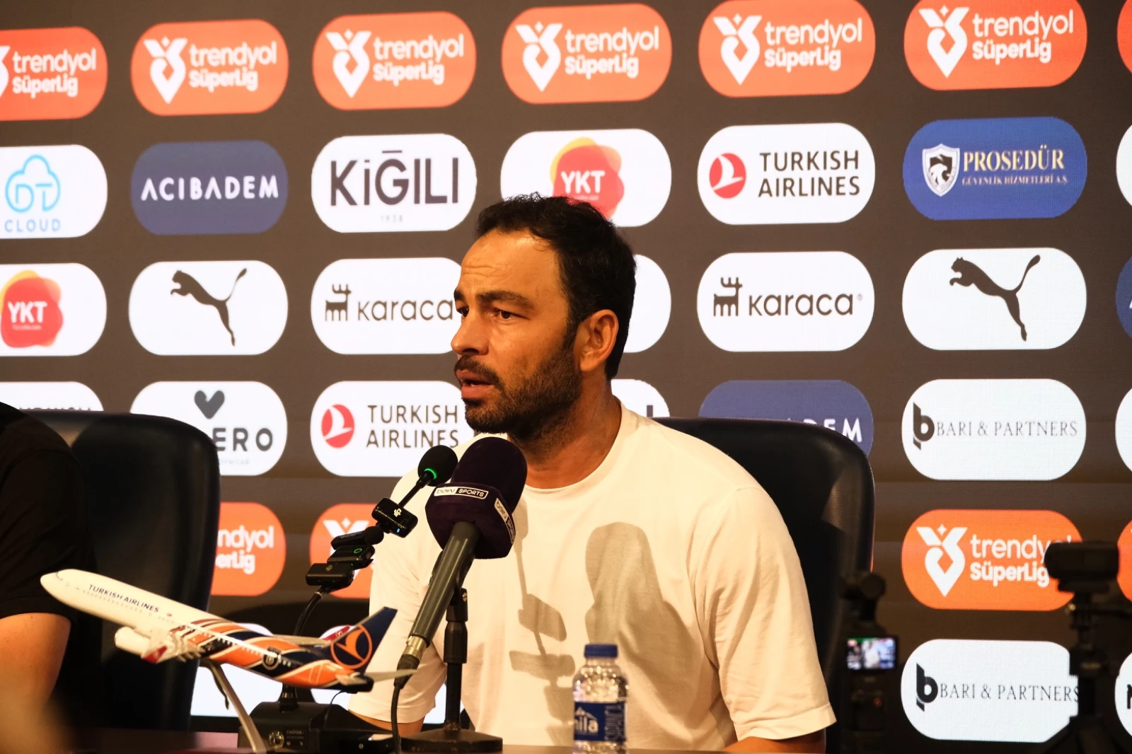 Selçuk İnan: Ucuna geldik, birkaç güne en az iki oyuncu açıklanır