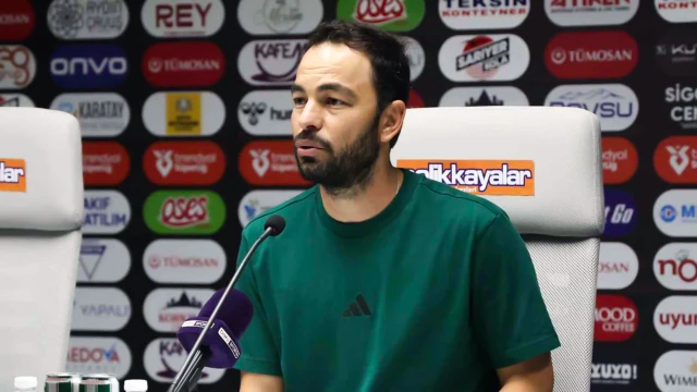 Selçuk İnan: “Üst düzey mücadele, hak edilmiş bir galibiyet”