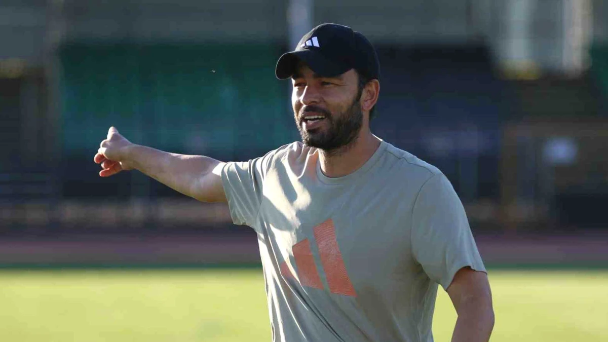 Selçuk İnan’dan Galatasaray maçı mesajı: “Her puan altın değerinde”