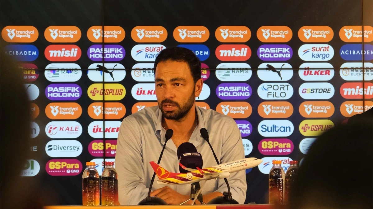 Selçuk İnan’dan Galatasaray taraftarı açıklaması: “Vicdanım rahat”