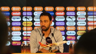 Selçuk İnan’dan Galatasaray taraftarı açıklaması: “Vicdanım rahat”