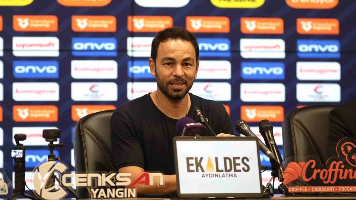 Selçuk İnan’dan Milli Takım beklentisi