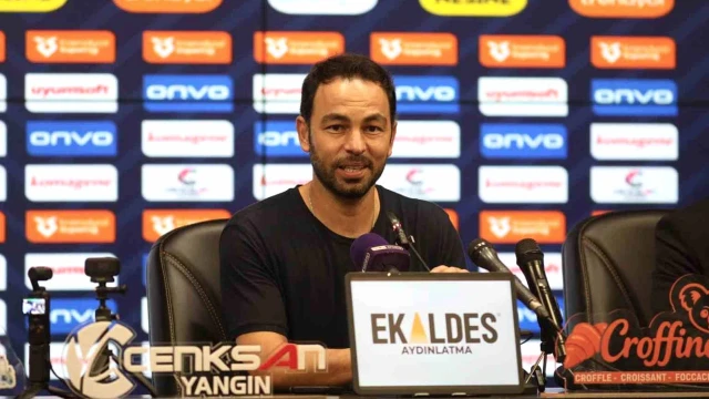 Selçuk İnan’dan Milli Takım beklentisi