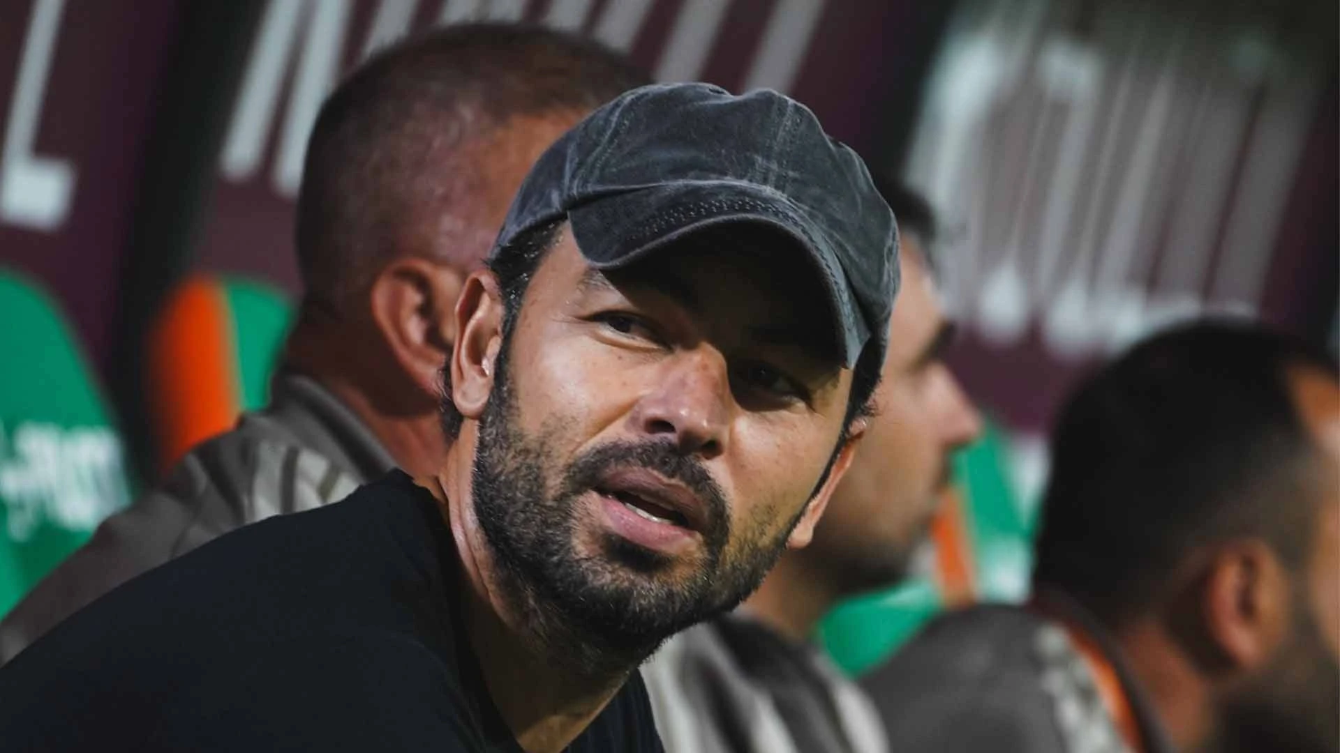 Selçuk İnan’ın Alanyaspor planı tuttu: “Pas bağlantılarını kırdık”