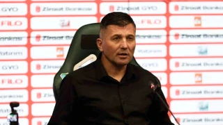 Serdar Göçerler: Büyük bir camiaya karşı iyi mücadele ettik