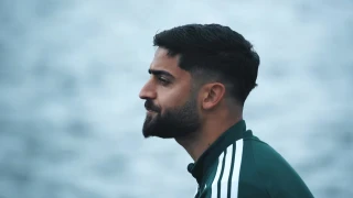 Serhat Öztaşdelen: "Maçtan önce zorla uyumaya çalıştım"