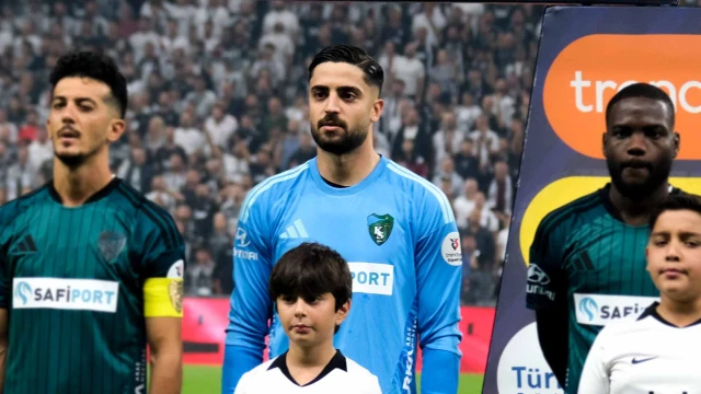 Serhat Öztaşdelen’den hakem kararına tepki: “Adil bakan herkes o pozisyonun ne olduğunu anlar”