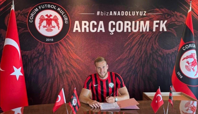 Smolcic transferini Fabrizio Romano da duyurdu
