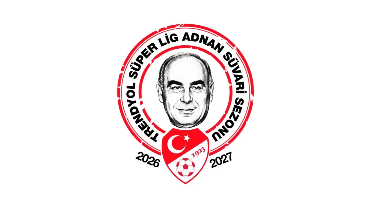 Süper Lig’de yeni sezonun adı belli oldu