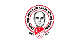 Süper Lig’de yeni sezonun adı belli oldu