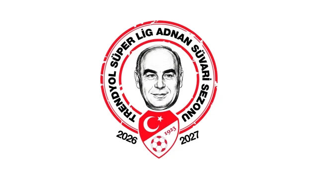 Süper Lig’de yeni sezonun adı belli oldu