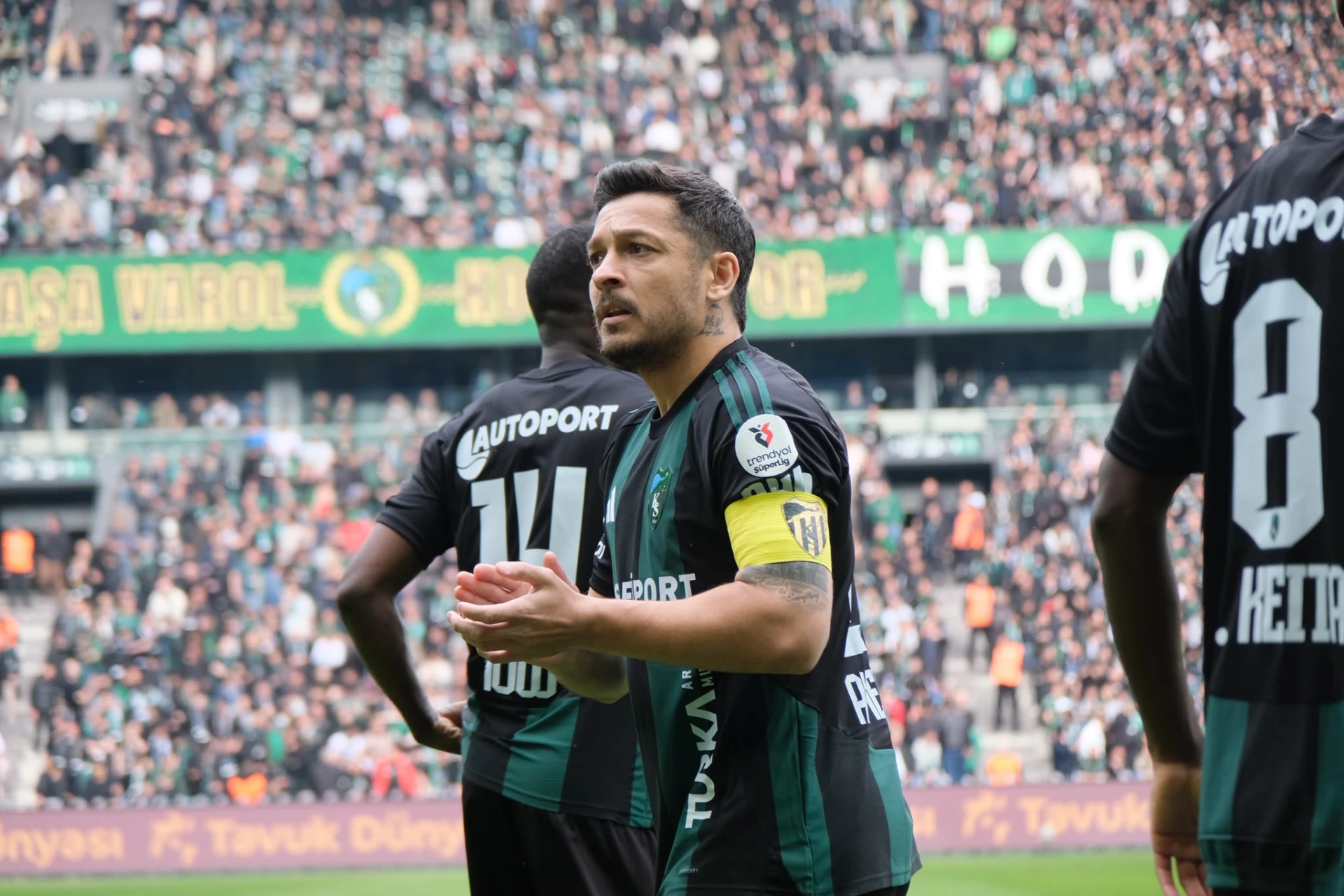Süper Lig’e çıkaran kadrodan kaç futbolcu kaldı?
