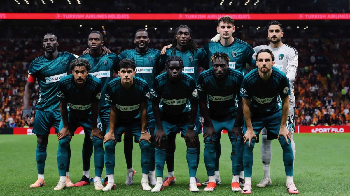 Süper Lig'e Kocaelispor damgası! İlk 10'da 4 futbolcu