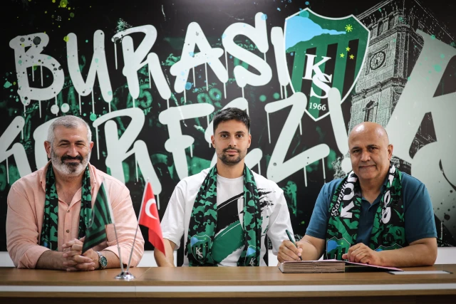 Tarkan Serbest, 2. Lig'e gitti
