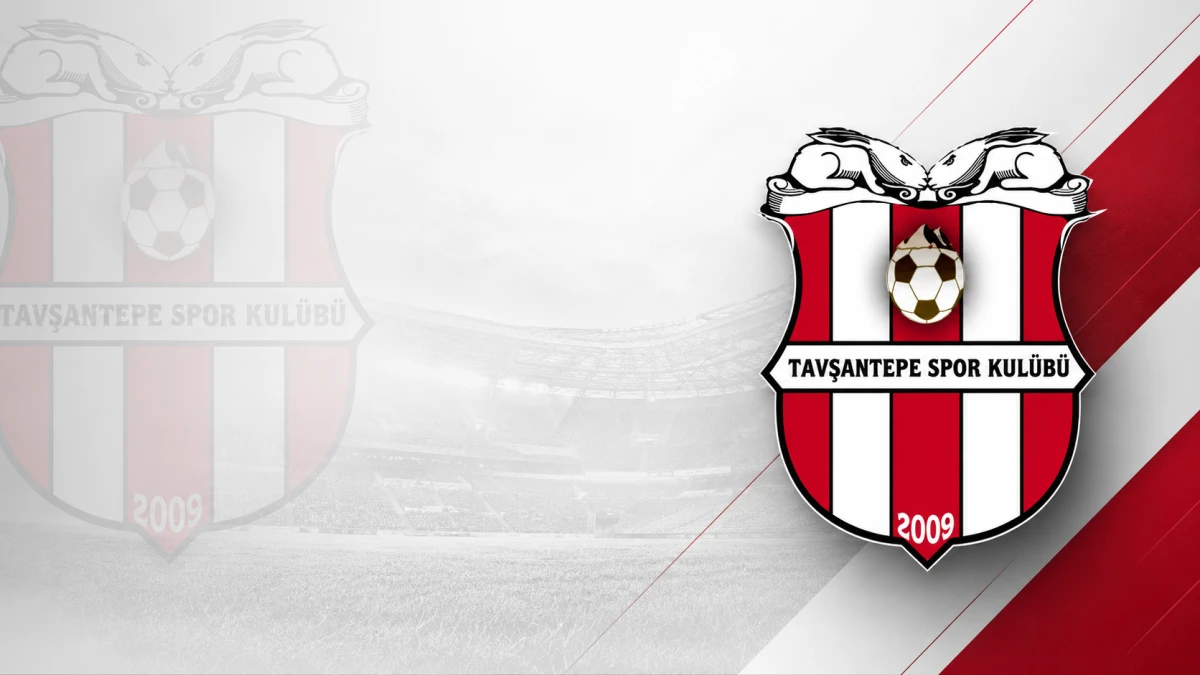 Tavşantepespor’dan Akademi Ligleri başvurusu