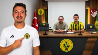 Tecrübeli savunmacı Darıca'da