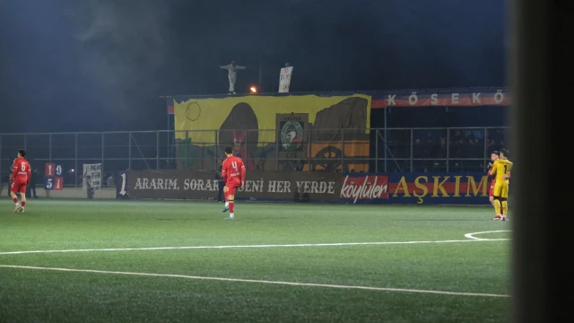 TFF, BAL'da oyuncu uygunluklarını açıkladı
