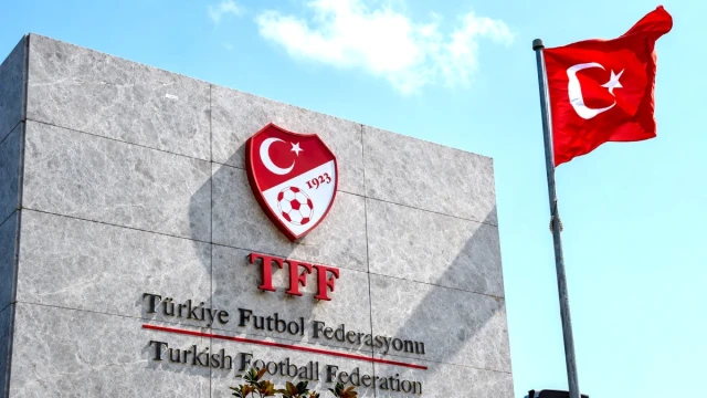 TFF, Bölgesel Amatör Lig'in ismini değişti