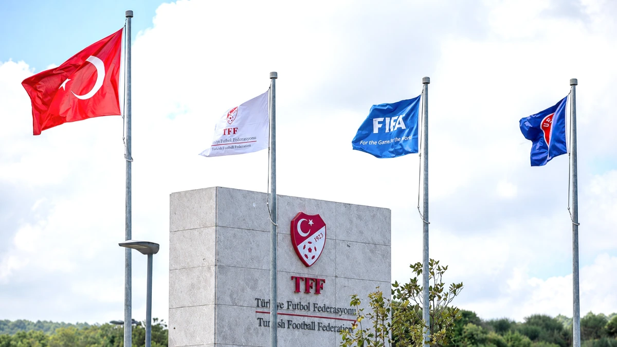 TFF'den BAL oyuncu uygunluklarında geri adım!