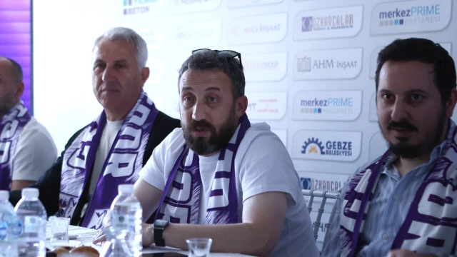 Öztürk: Ortak akıldan vazgeçmeyeceğiz